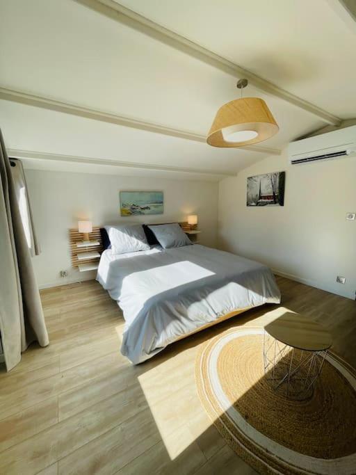 מרויי Maison + Piscine A 10 Min D'Aix En Pce מראה חיצוני תמונה