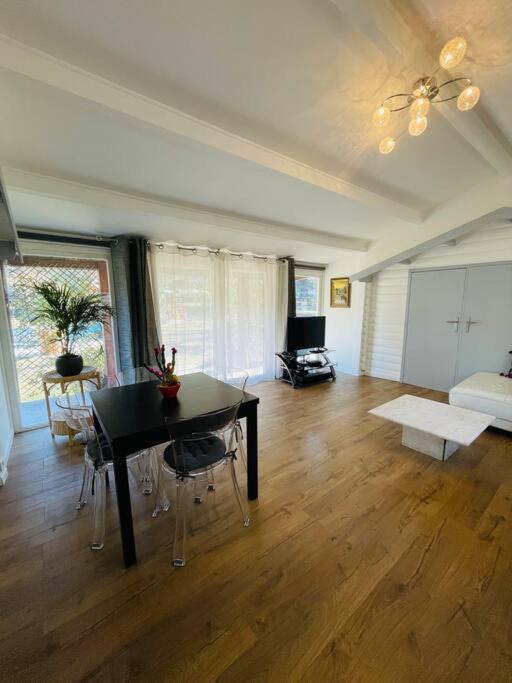 מרויי Maison + Piscine A 10 Min D'Aix En Pce מראה חיצוני תמונה