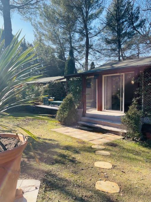 מרויי Maison + Piscine A 10 Min D'Aix En Pce מראה חיצוני תמונה